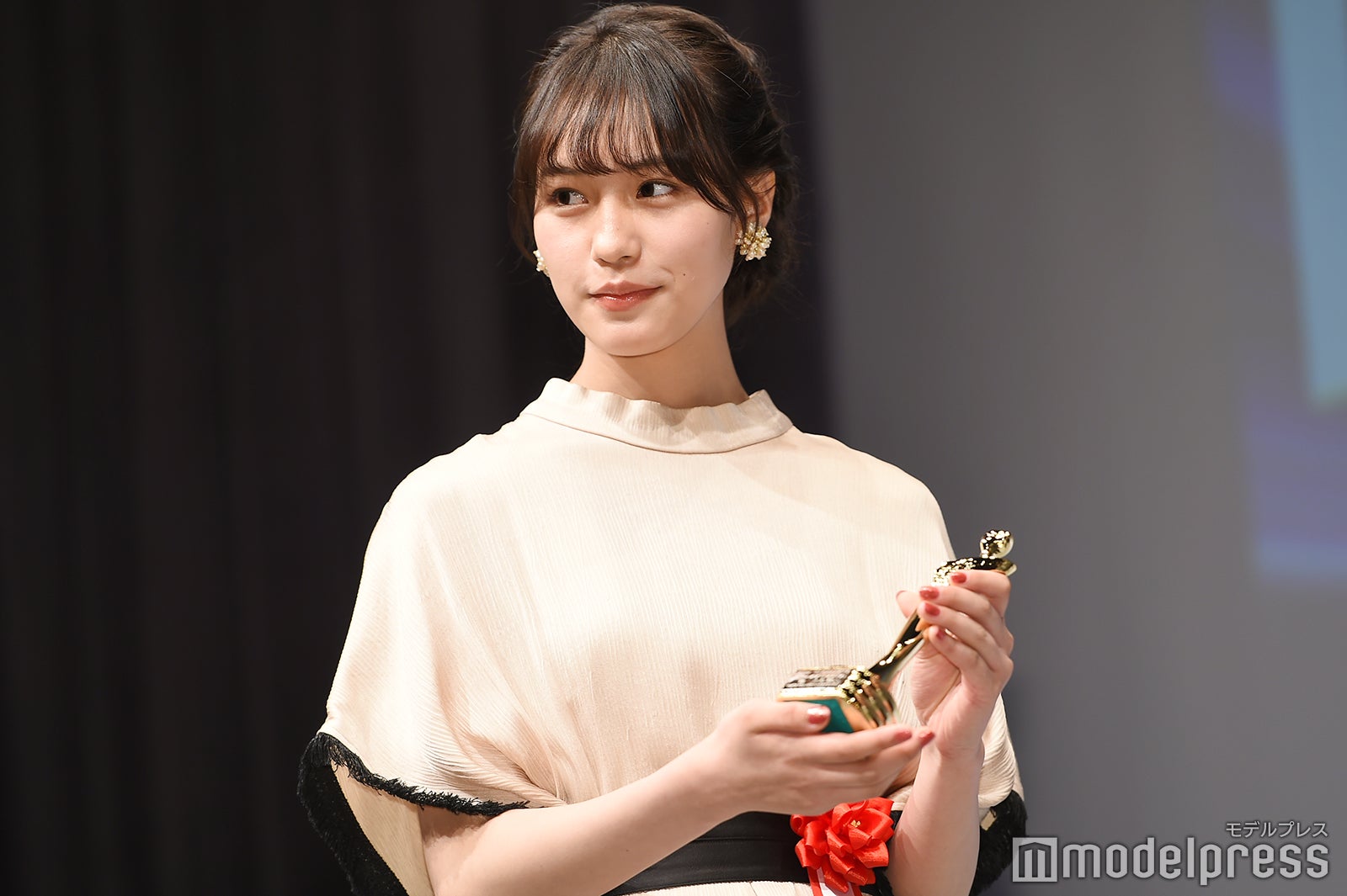 南沙良（C）モデルプレス