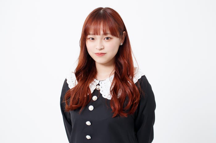 レイリ (提供写真)