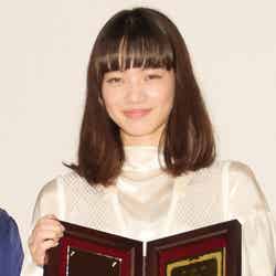 「第25回日本映画プロフェッショナル大賞」に出席した小松菜奈（C）モデルプレス