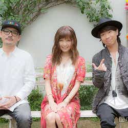 モデルプレス - AAA宇野実彩子、グループを飛び出し新たな挑戦