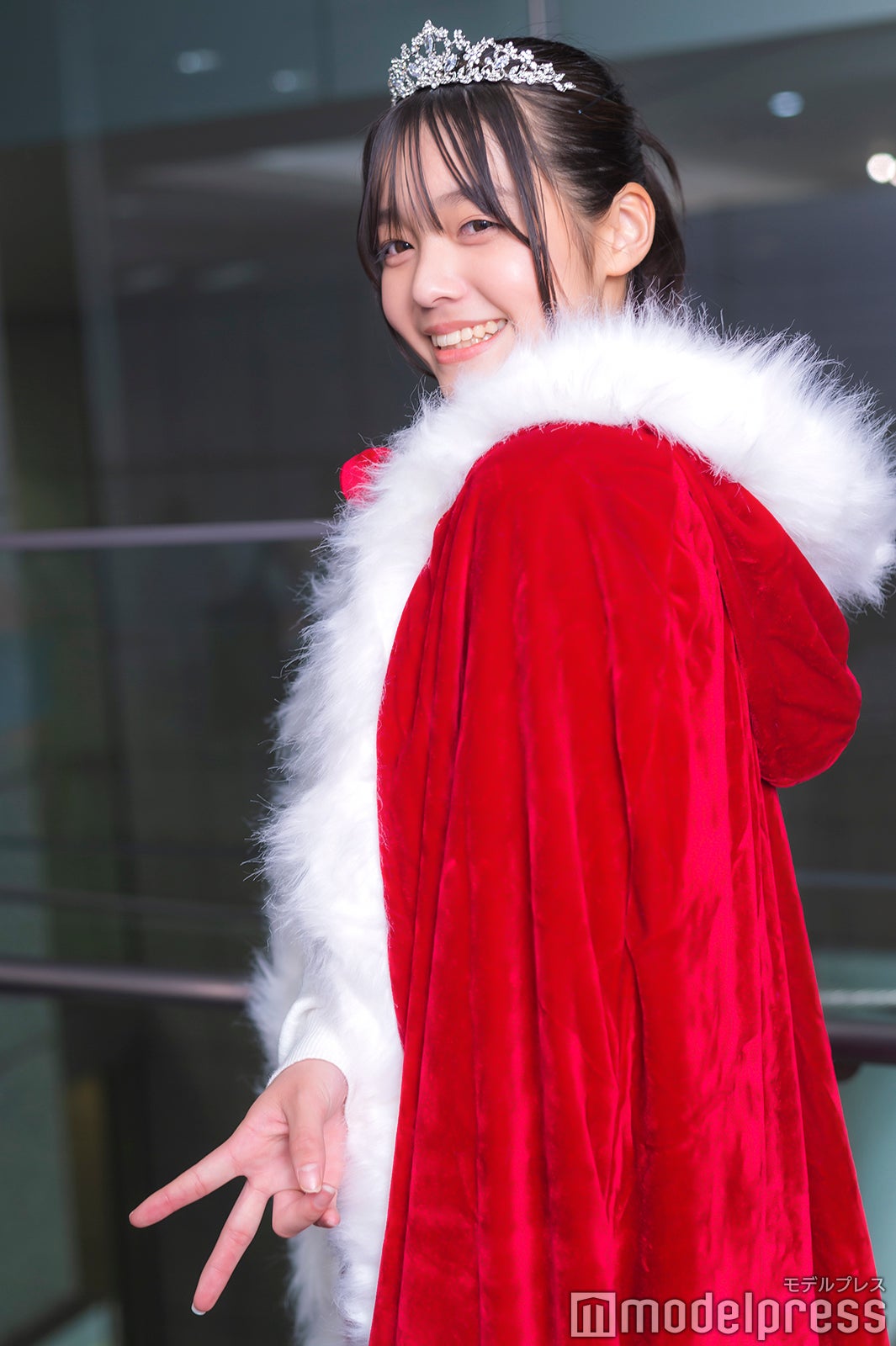 りあんさん（C）モデルプレス