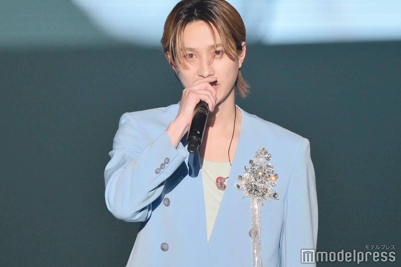 BUDDiiS（C）モデルプレス