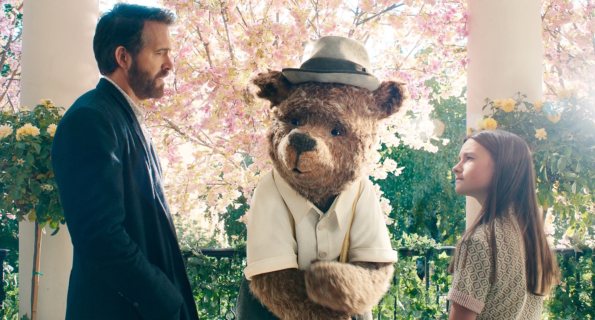 （C）2024 Paramount Pictures. All Rights Reserved.