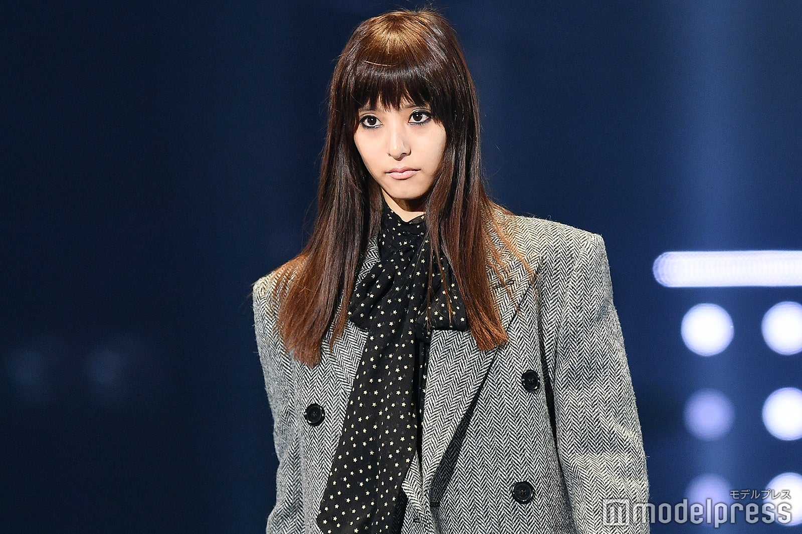 新木優子（C）モデルプレス