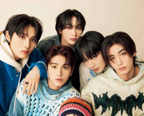 BOYNEXTDOOR「ViVi」初登場 “1番涙もろいメンバー”も明らかに