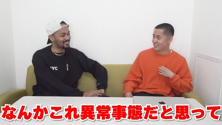 ステパン・たくや、回らない寿司屋を予約した際のやらかしがツラすぎる…