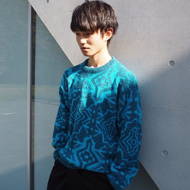 慶応義塾大学・今村昂史さん （提供写真） （C）モデルプレス