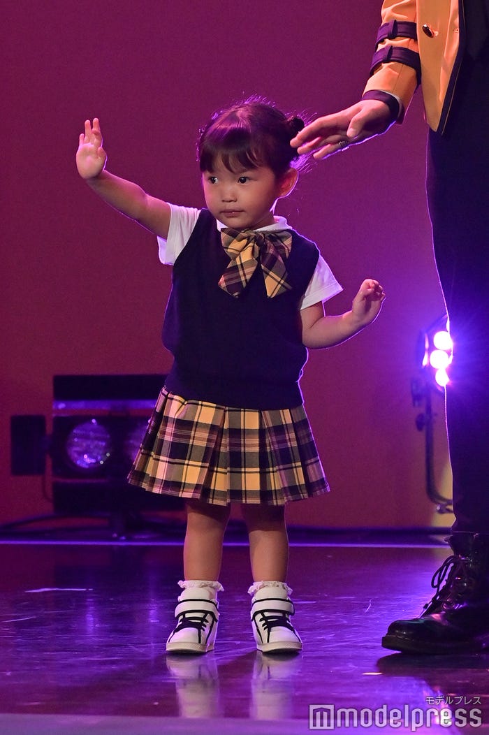 村方乃々佳(C)モデルプレス