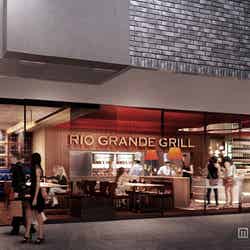 RIO GRANDE GRILL六本木店/画像提供:クリエイト・レストランツ・ホールディングス