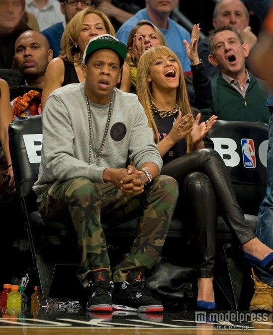 ビヨンセ夫のJay-Z、お気に入りの場所に子ども部屋を超高額レンタル