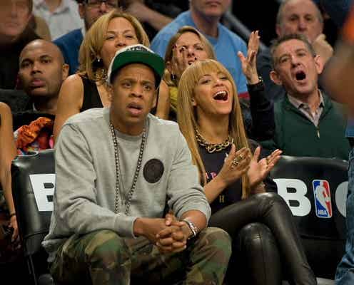 ビヨンセ夫のJay-Z、お気に入りの場所に子ども部屋を超高額レンタル