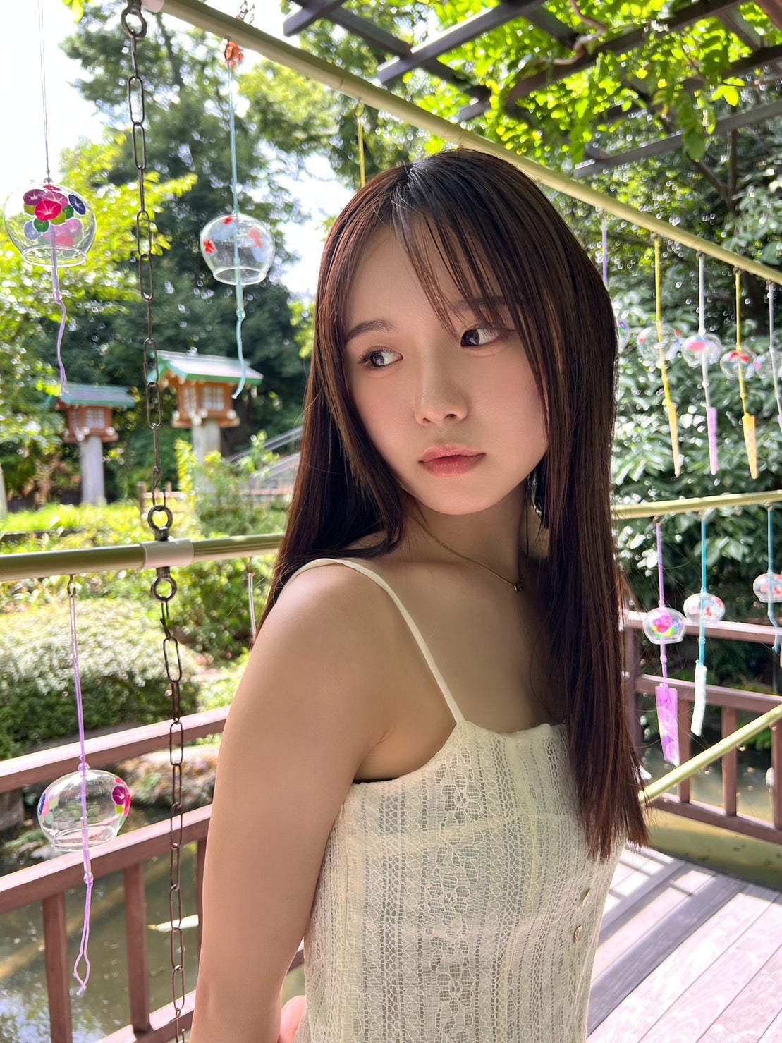 大瀧沙羅（提供画像）