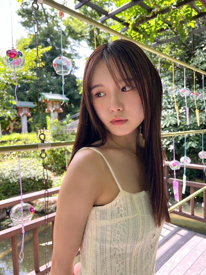 大瀧沙羅(提供画像)