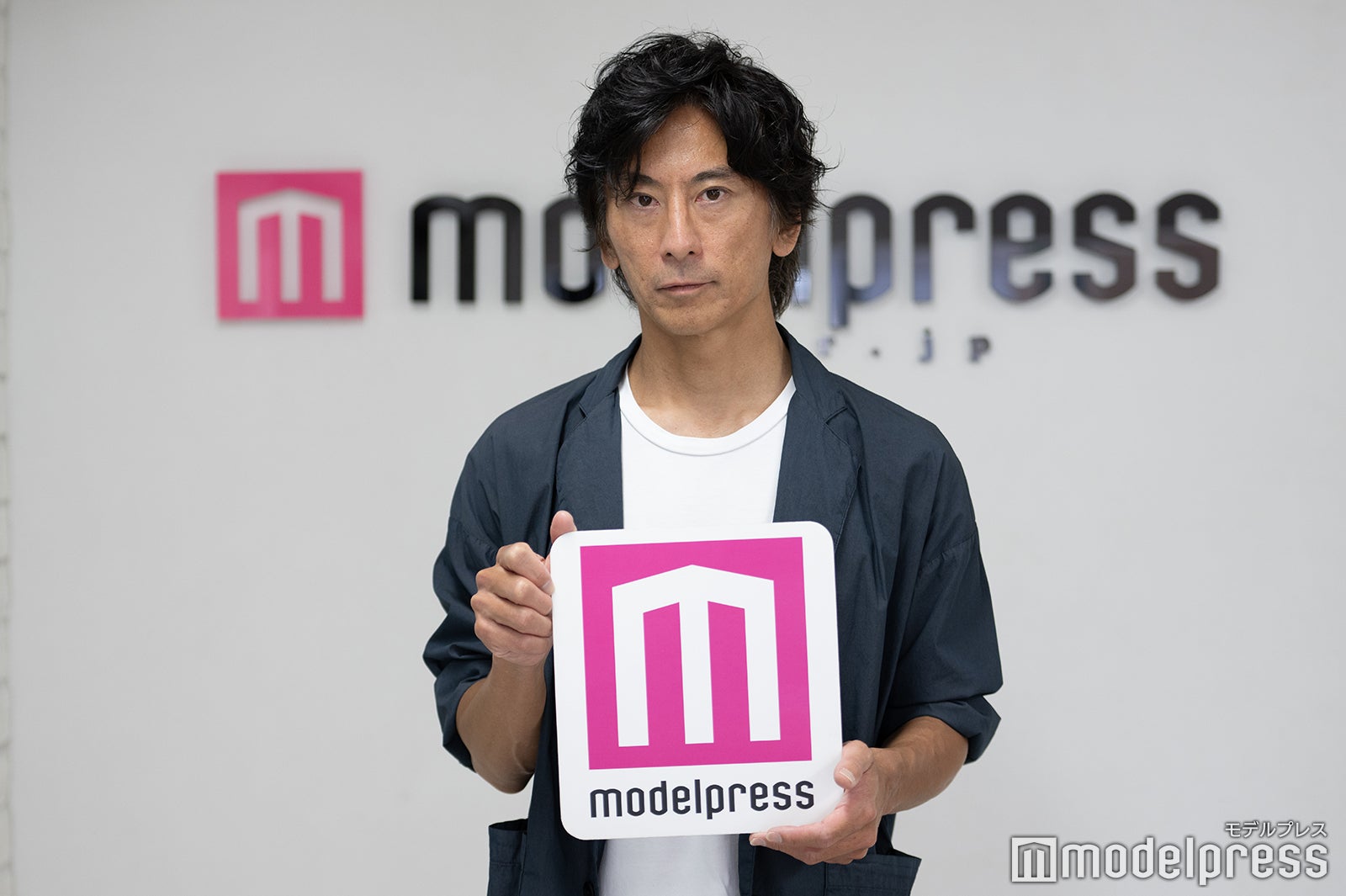 増本淳氏（C）モデルプレス