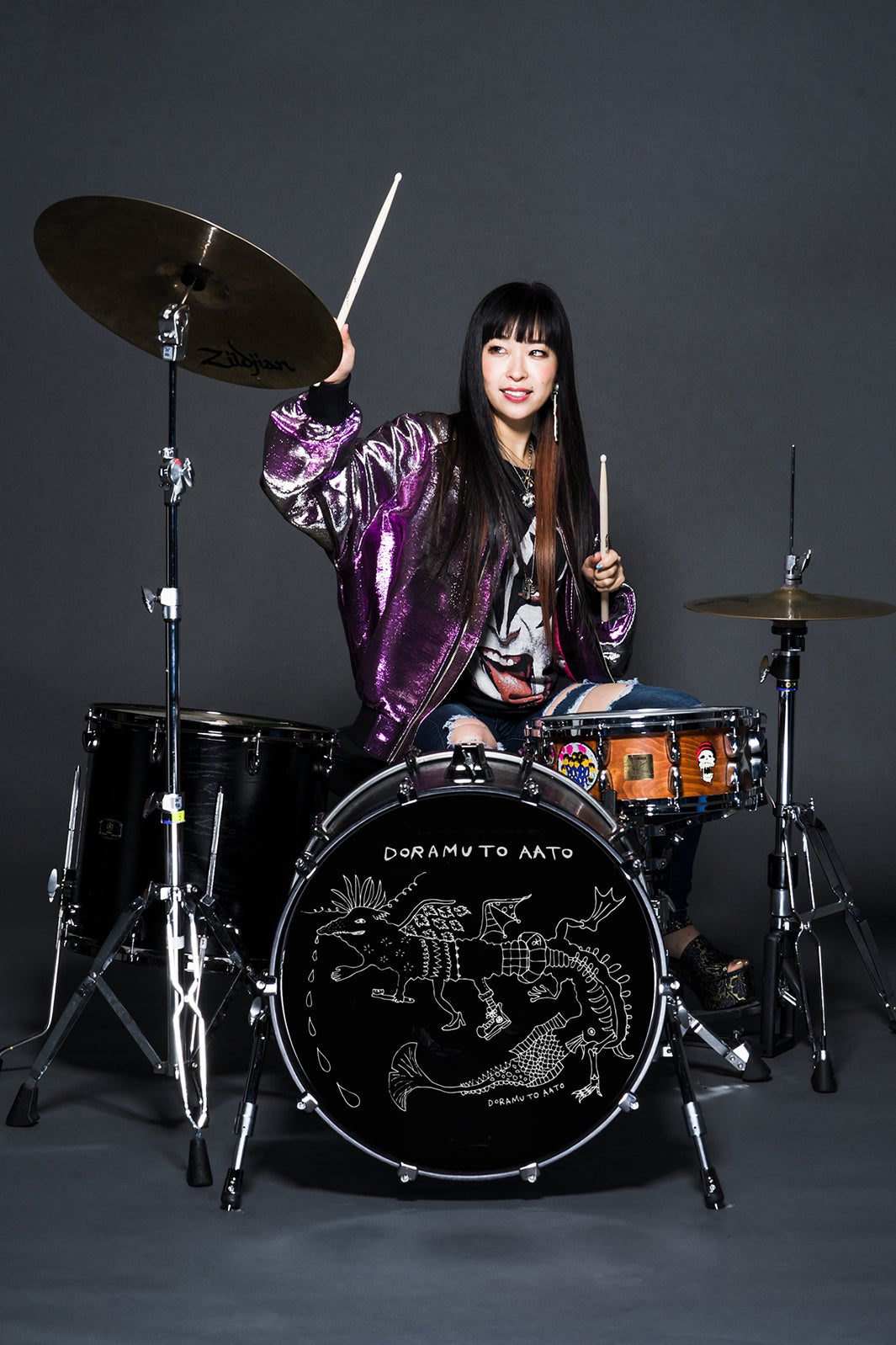 SATOKO（提供写真）