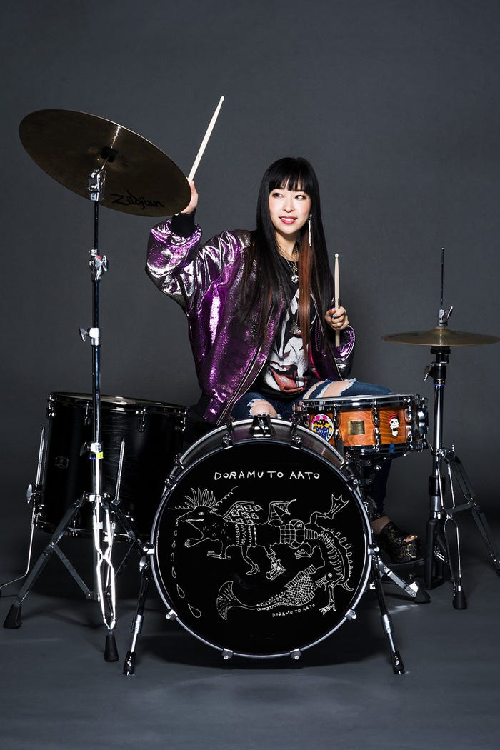 SATOKO(提供写真)