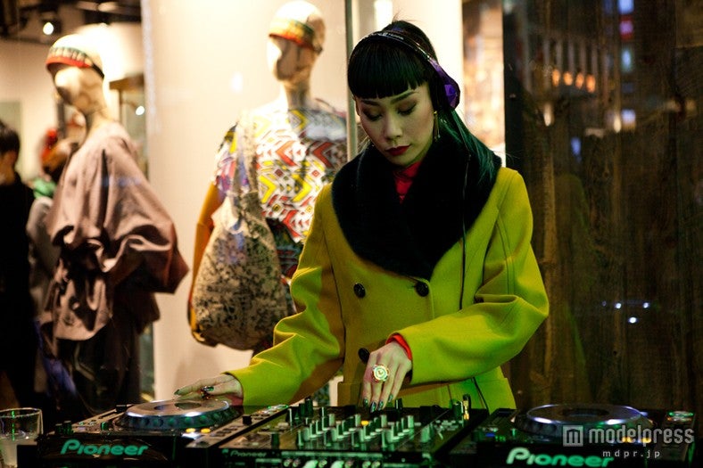 マドモアゼル・ユリア