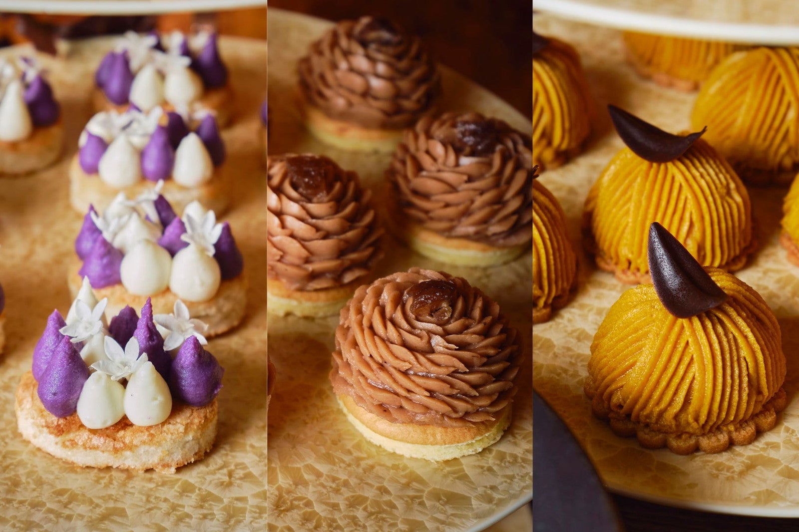 トリックorタイ／提供画像