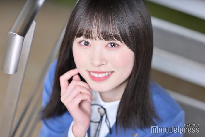 高橋未来虹(C)モデルプレス