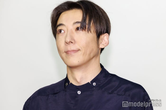 高橋一生(C)モデルプレス