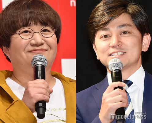 “NiziU見守り隊”近藤春菜&森圭介アナ、デビュー曲を熱く語る「9人でパフォーマンスした時にまた新たな意味がある」「いつ作ったのか気になります」