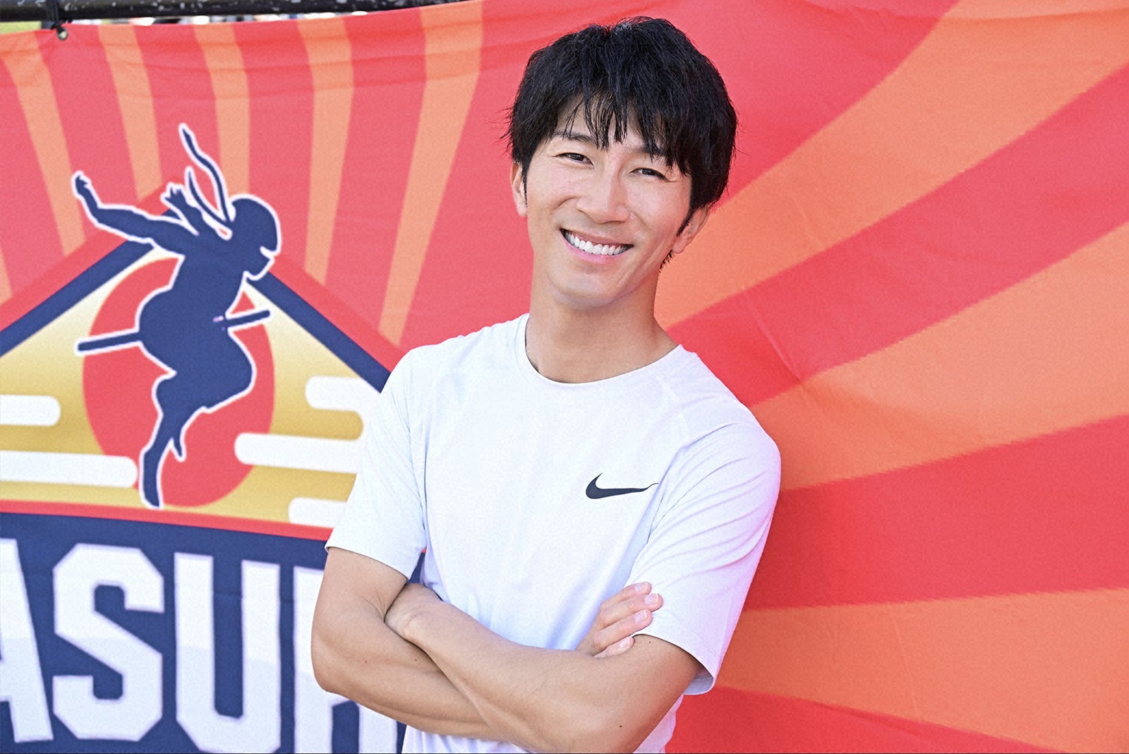 WEST.濱田崇裕「SASUKE」初出場でポテンシャル発揮 期待の声続々