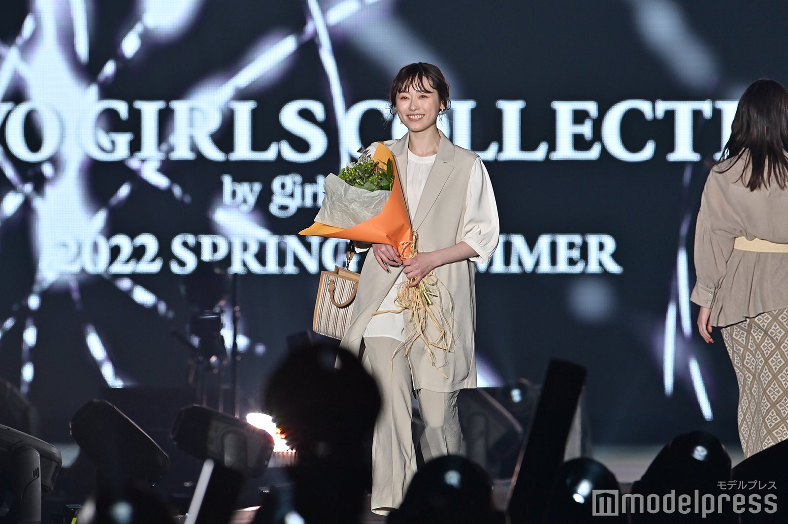 福原遥（C）モデルプレス