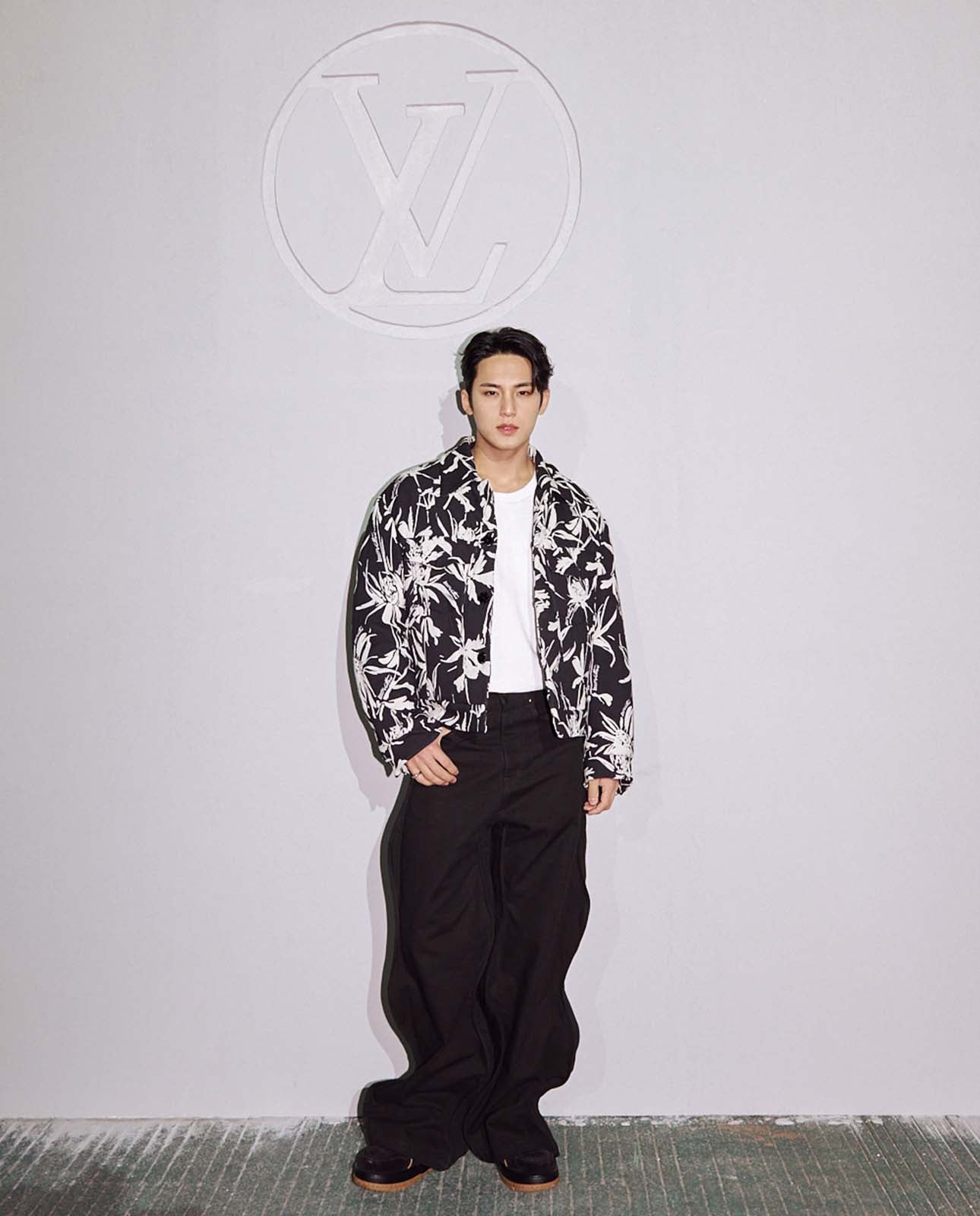 ミンギュ（提供写真）