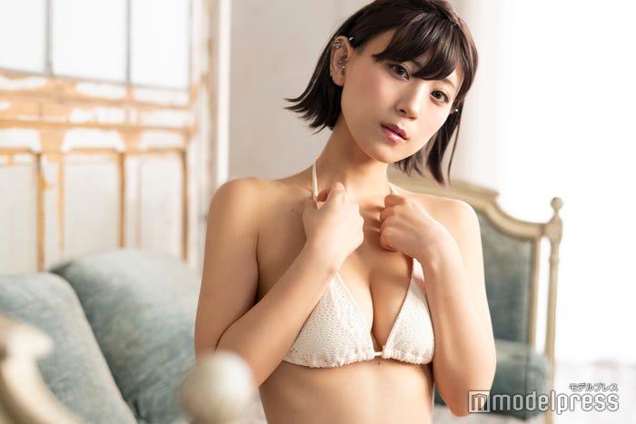 つんこ(C)モデルプレス