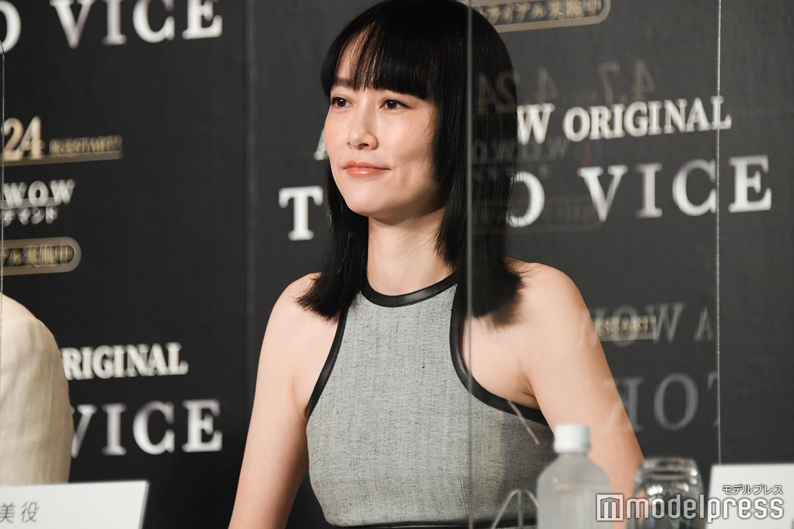 菊地凛子（C）モデルプレス