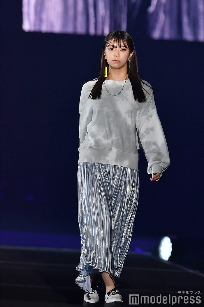 小林由依 (C)モデルプレス