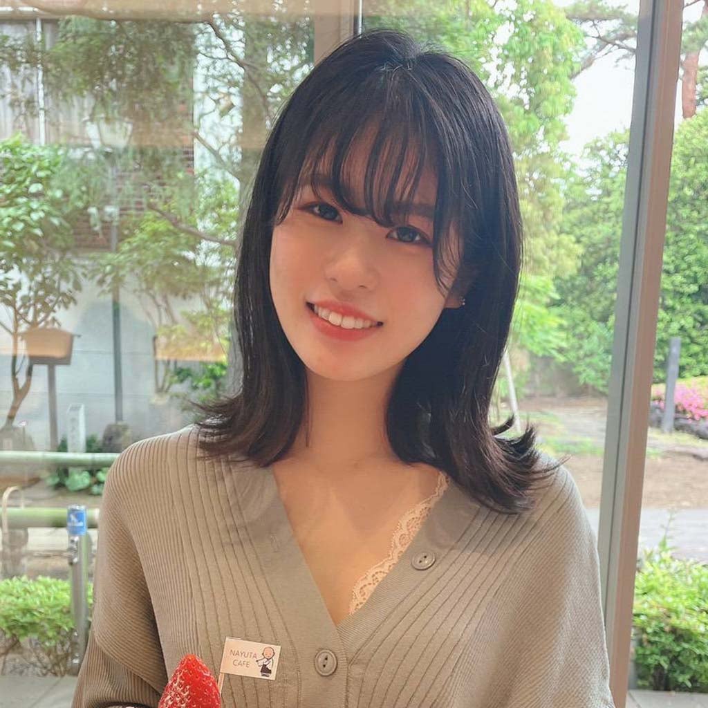 「FRESH CAMPUS CONTEST 2021」Bブロックエントリー通過者：下津心夢さん（提供写真）