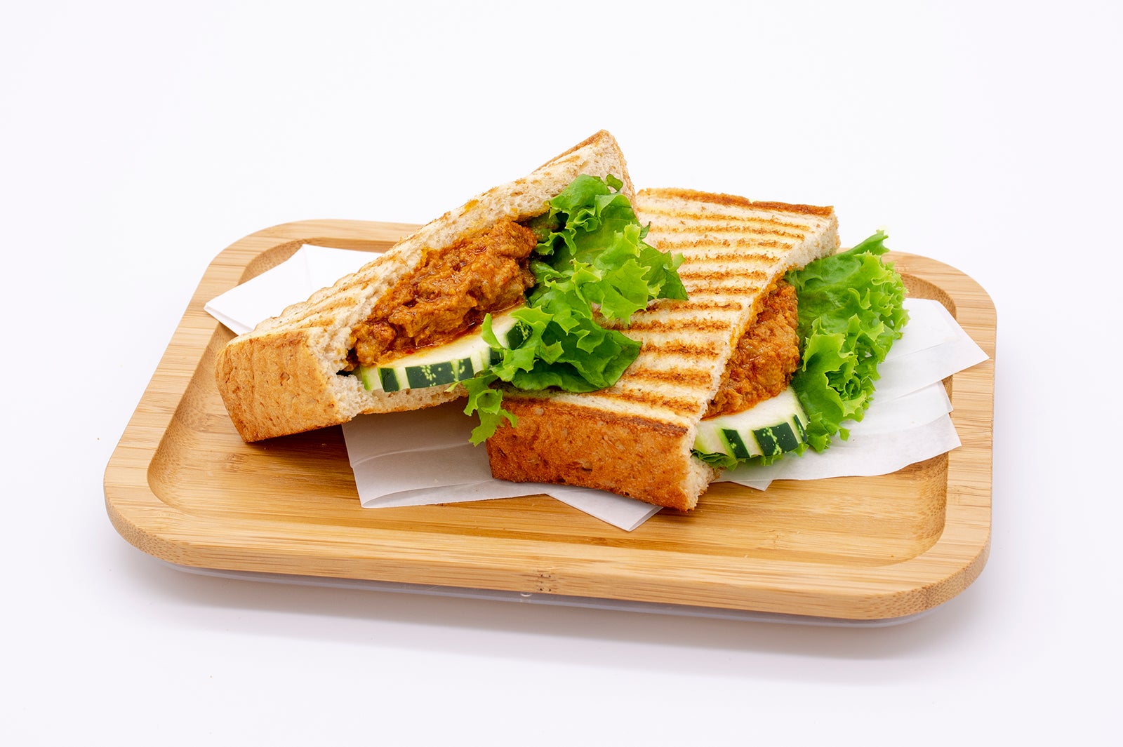 ヤクンカヤトースト（提供画像）