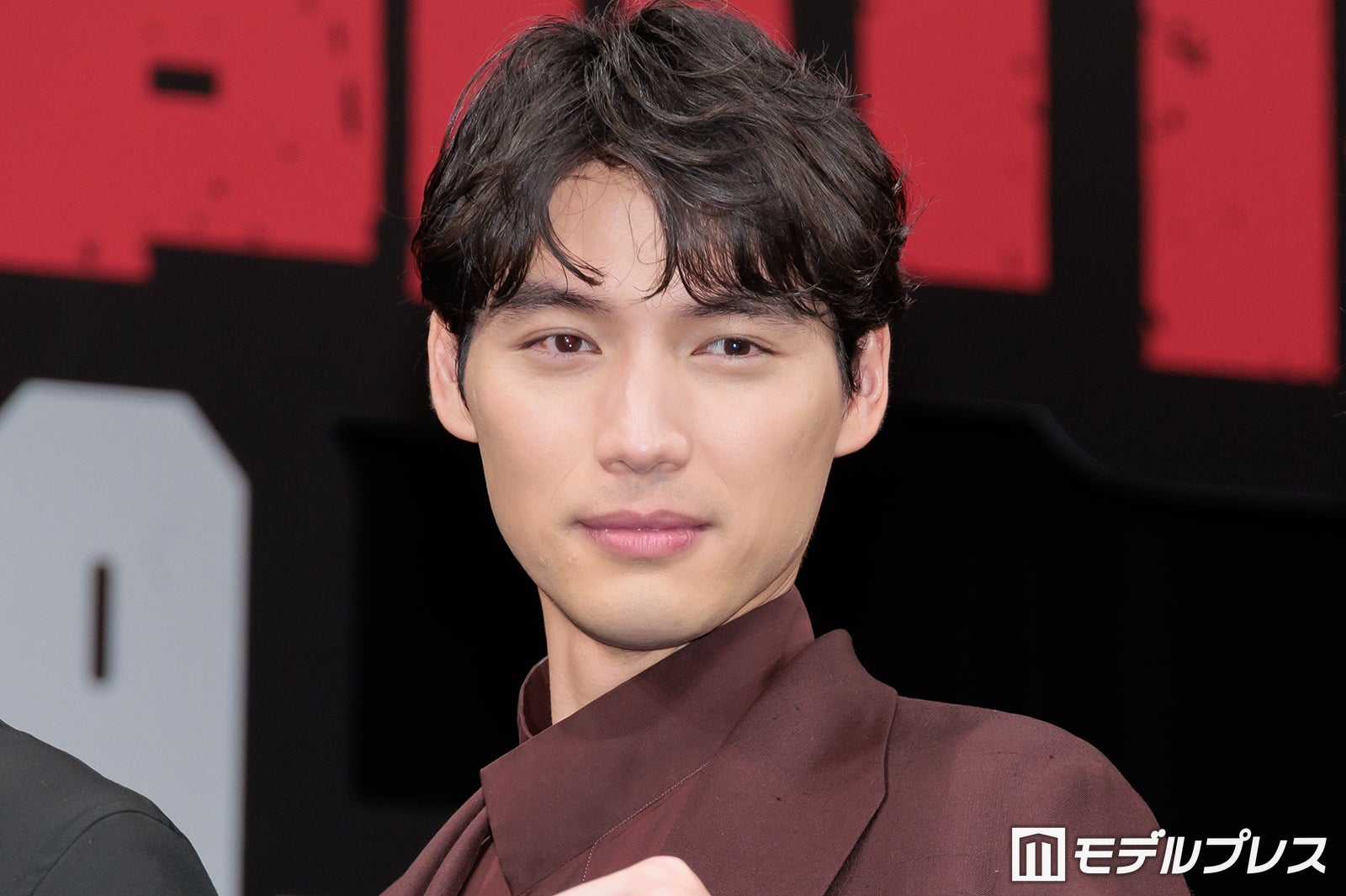 福士蒼汰、“最狂ヴィラン”役の撮影前に15キロ増量 水上恒司が脱帽「もう僕は筋肉って言えない」【TOKYO BURST-犯罪都市-】