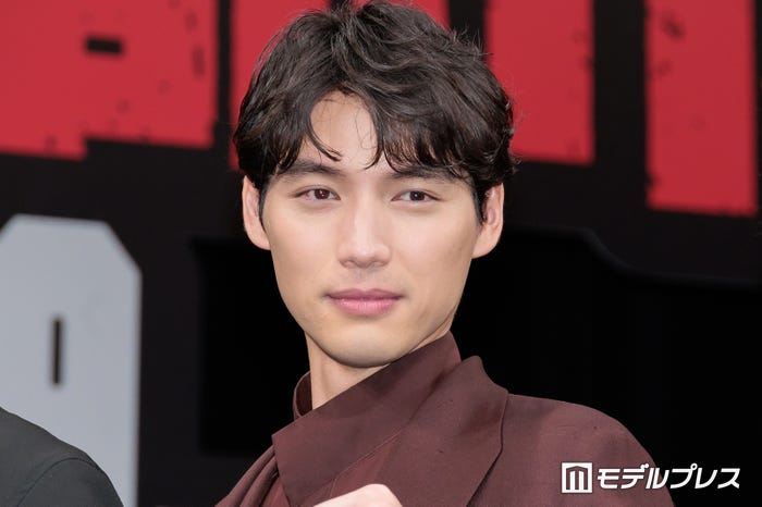 福士蒼汰(C)モデルプレス