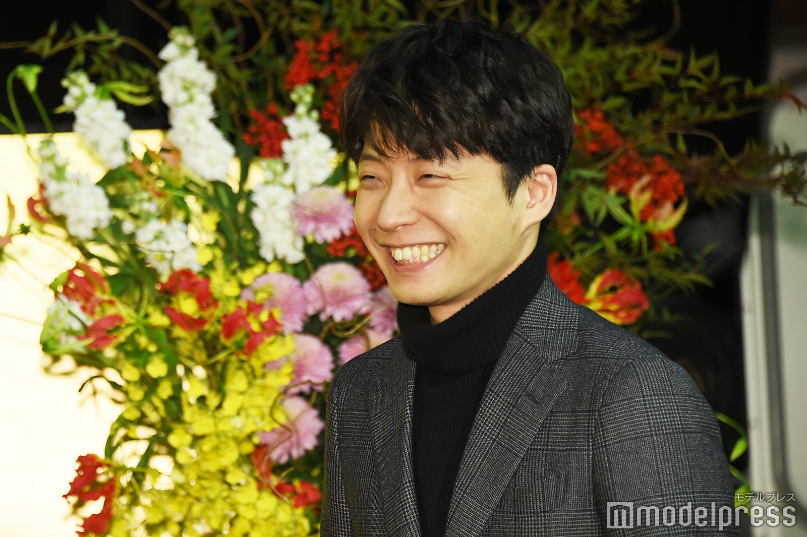 星野源（C）モデルプレス