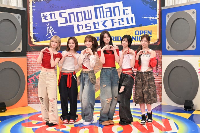 NiziU(C)TBS