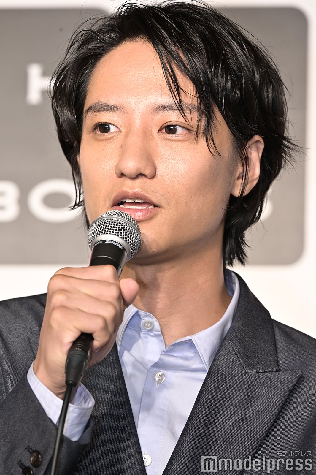 藤原季節（C）モデルプレス