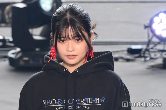 景井ひな(C)モデルプレス