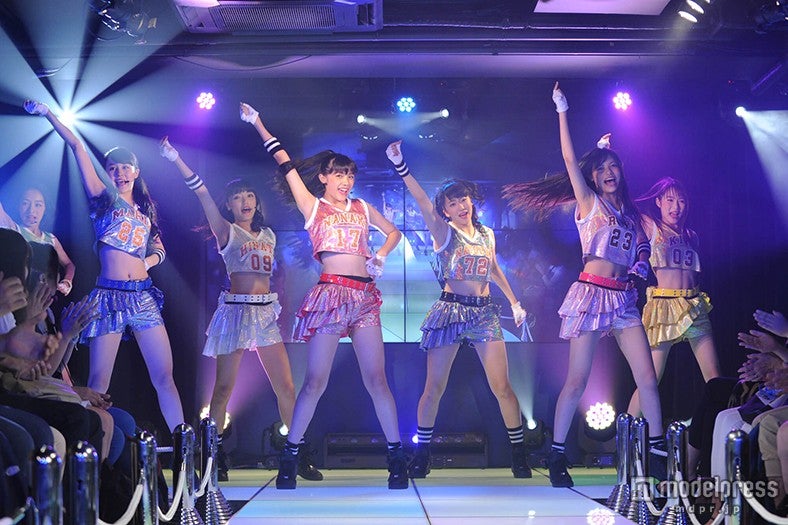 ダンスパフォーマンス・チーム「原駅ステージA（仮）」