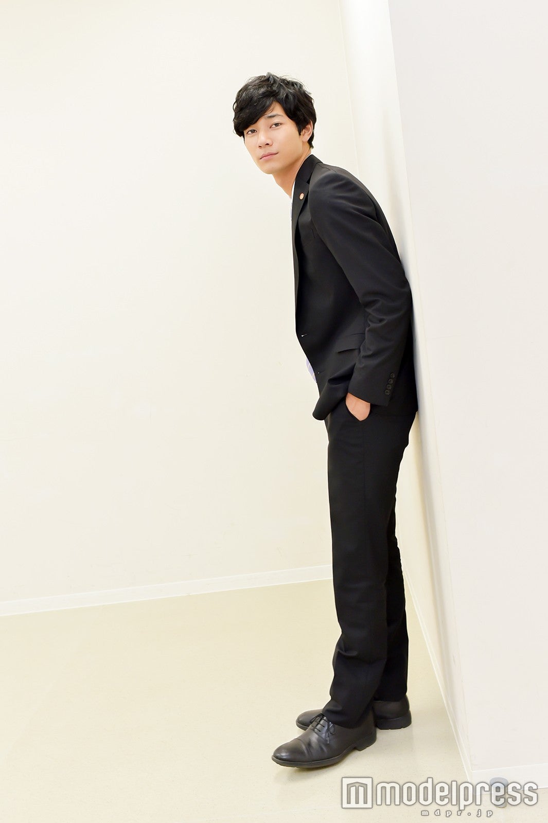 清原翔（C）モデルプレス