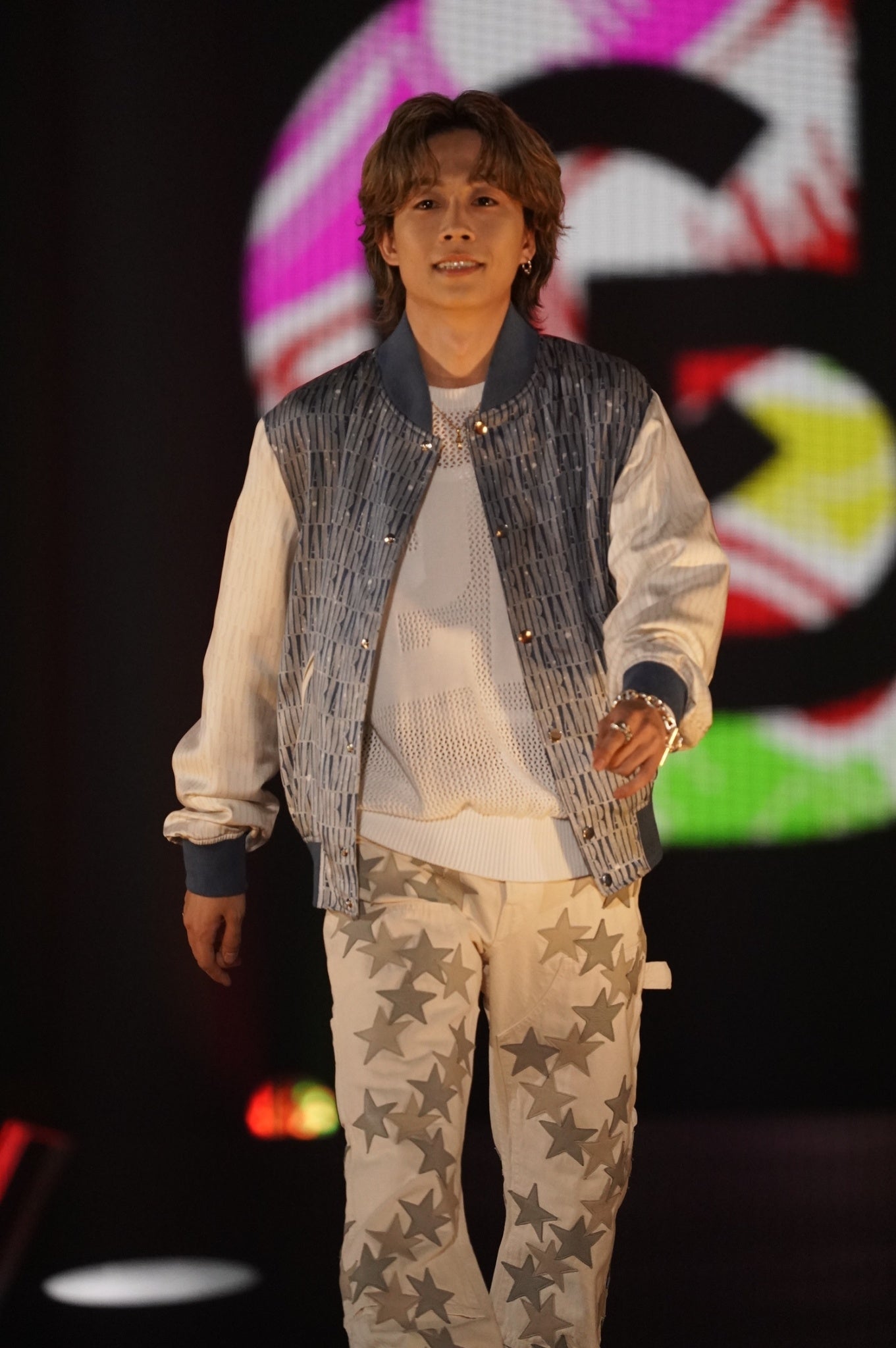 ゆうた（C）上飯坂 一