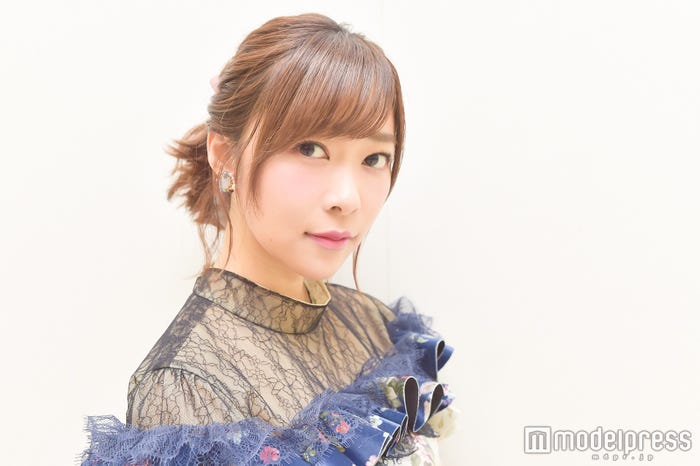 総選挙でメイク・コスメが話題となった指原莉乃(C)モデルプレス