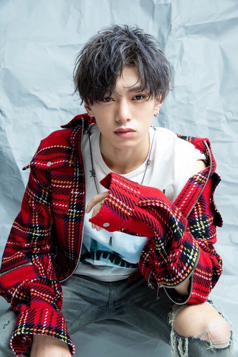 くうた（雲）（提供写真）