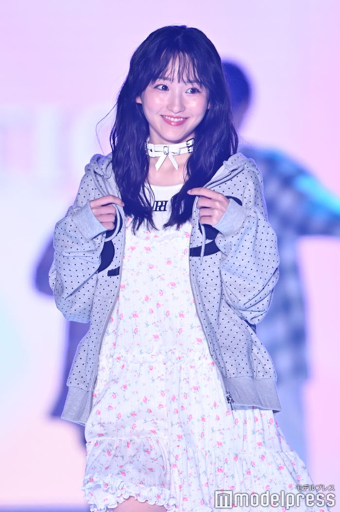 一ノ瀬美空(C)モデルプレス