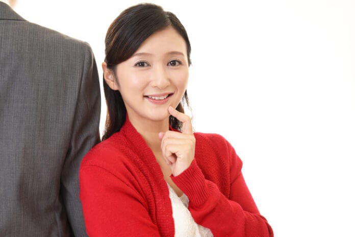 理想の結婚生活を聞いてみる