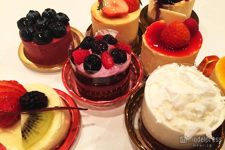 ハワイ発人気スイーツショップが日本初上陸 原宿ほか2店舗がオープン