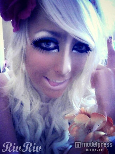 rivriv（イギリス）