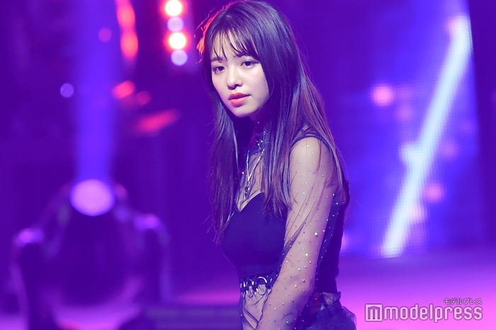 横田真悠(C)モデルプレス