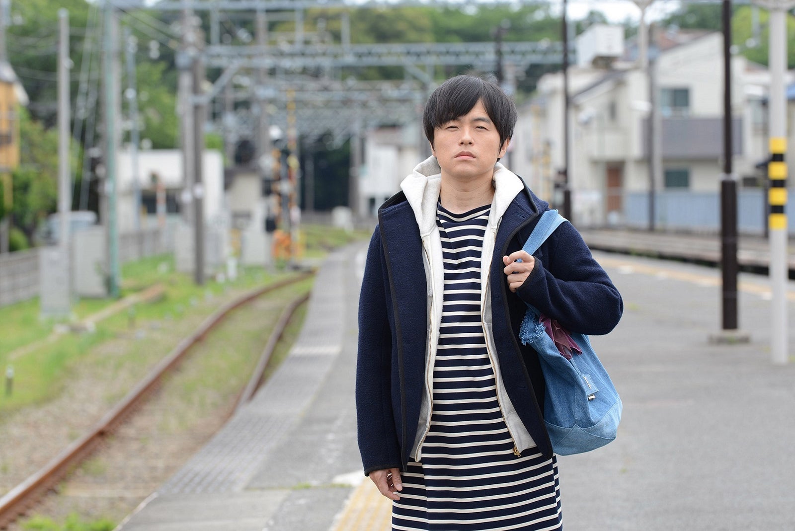 バカリズム「架空OL日記」映画化発表　新キャラクターも登場